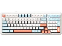 Клавіатура MCHOSE K99 V2 Horizon Orange (MC-K99V2-3)