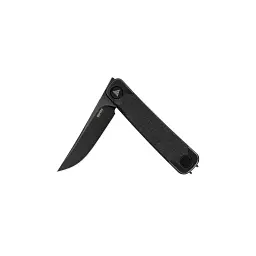 Ніж SRM Enso, Black G10, Black Stonewash (131M-GB) - мініатюра 6