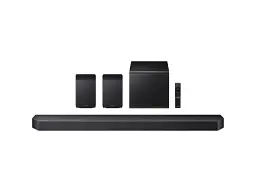 Саундбар Samsung HW-Q930F/UA - мініатюра 12