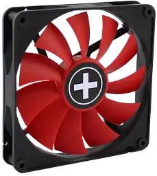 Вентилятор Xilence XPF140 Performance C PWM Red Black (XF051)