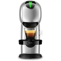 Кавоварка Krups Dolce Gusto Genio S Touch KP440E10, 1500W капсульна 0.8 л - мініатюра 2