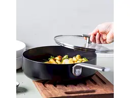 Сотейник GreenPan Evolution (CC007086-001) - мініатюра 7