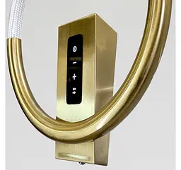 Бра Artlight 6479GD - мініатюра 3