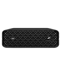 Міні-ПК HP Z2 Mini G9 (i5-12500 / DDR5 32GB / SSD M.2 256GB) (7G6J6UP) Б/В - мініатюра 2