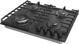 Варильна поверхня газова Gorenje GW642SYB (6636665) - мініатюра 8