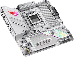 Материнcька плата Asus B850-G ROG Strix Gaming Wi-Fi Socket AM5 (ROG STRIX B850-G GAMING WIFI) - мініатюра 2
