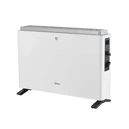 Обігрівач Midea NDK20-21AE - мініатюра 2