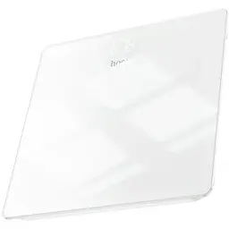 Ваги підлогові HOCO HI20 Weight scale білий
