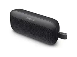 Портативна колонка Bose SoundLink Flex SE Black (865983-0110) - мініатюра 2