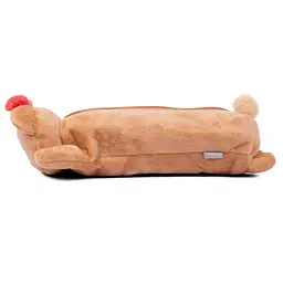 Шкільний пенал Yes м'який Line Friends Choco - мініатюра 2