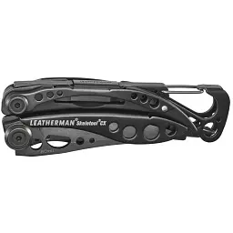 Мультитул Leatherman 833131 Skeletool CX Onyx - мініатюра 4