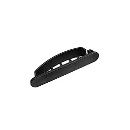 Органайзер для кабелю ExtraDigital Cable Clips CC912 чорний 3 шт - мініатюра 4