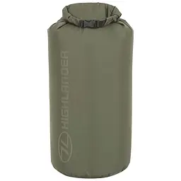 Гермомішок Highlander Drysack 25L Ranger Green (DB126V2-RG)