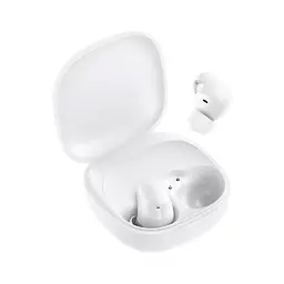 Навушники Xiaomi Redmi Buds 6 Play (BHR8773GL) White (1071787) - мініатюра 2