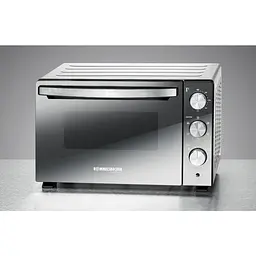 Електропіч з грилем Rommelsbacher BGS 1500, 30 л - мініатюра 2