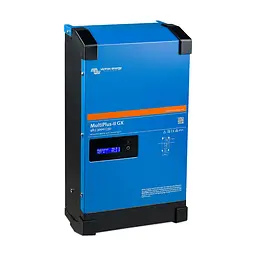 Інвертор 3kVA/2.4kW Victron Energy MultiPlus-II GX 48/3000/35-32 (99-00020227) - мініатюра 3