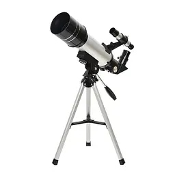 Телескоп SIGETA Volans II 70/400 AZ з адаптером для смартфона (65344) - мініатюра 3