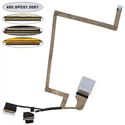 Шлейф матриці для ноутбука DELL (5330 E5330V) 30 0.4 (450.0PE01.0001)