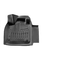 Водійський 3D килимок для Nissan Ariya FE0 2022-