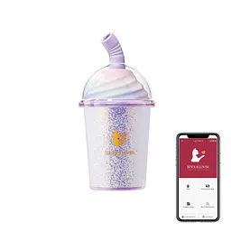 Стимулятор BeYourLover Joy Cup Вакуумний у формі стаканчика