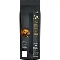 Кава в зернах L'OR Espresso Forza 500 г (723842) - мініатюра 3