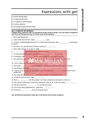 Check your vocabulary for FCE - Родон Уайатт - мініатюра 10