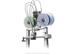 3D-принтер Bambu Lab A1 Combo (PF002-A+SA005) - мініатюра 6
