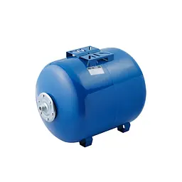 Гідроакумулятор горизонтальний Forwater 100 л CV011401