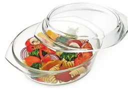Каструля з кришкою 3,5 л, 268х118мм.Color Simax s6226 6236