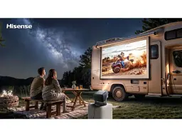 Проектор Hisense C3 (C3) - мініатюра 10