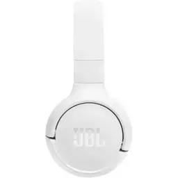 Навушники JBL Bluetooth Stereo Tune 520 BT (JBLT520BTWHTEU) White UA - мініатюра 2