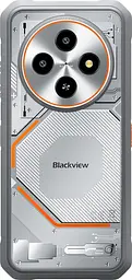 Смартфон Blackview FORT 2 8/256GB Lightning White - мініатюра 2