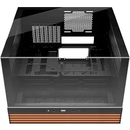 Корпус для ПК Be quiet! LIGHT BASE 900 DX Black (BGW69) - мініатюра 5