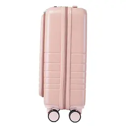 Валіза Semi Line 20" (S) Beige (T5965-2) - мініатюра 5