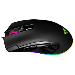 Миша Patriot Viper V551 USB Black (PV551OUXK) - мініатюра 5