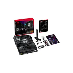 Материнська плата ASUS ROG STRIX X870-F GAMING WIFI - мініатюра 11
