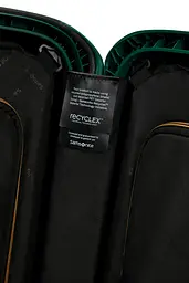 Валіза 69 См Samsonite ESSENS ALPINE GREEN 69x49x30 KM0*14002 - мініатюра 4
