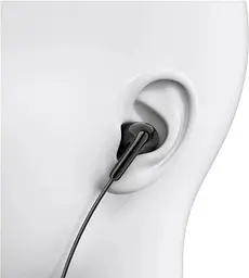 Навушники Xiaomi Type-C Earphones Black (BHR8930GL) - мініатюра 6