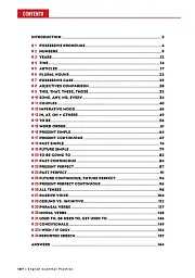 English Grammar Practice - мініатюра 2