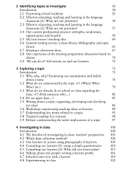 Teachers in Action. Tasks for In-Service Language Teacher Education and Development - мініатюра 3