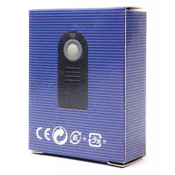 Пульт ДУ для фото- відеокамер Meike Canon MK-RC5 (RT960019) - мініатюра 2