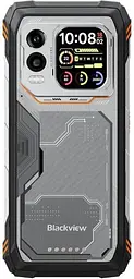 Смартфон Blackview XPLORE 1 Pro 16/512GB Orange - мініатюра 2