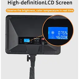 Студійне світло Jmary FM-17RS [168685] - мініатюра 11