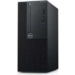 Комп'ютер Dell OptiPlex 3060 MT (i3-8100/8/120SSD) Б/В