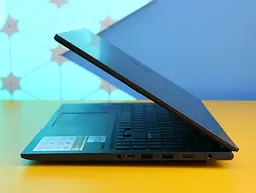 Ноутбук Asus VivoBook 15 X1504VA-BQ499 (90NB10J1-M00PH0) Б/В [160036] - мініатюра 2