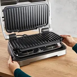 Гриль Tefal GC782D30 - мініатюра 7