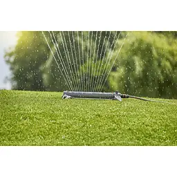 Дощувач осцилюючий Gardena AquaZoom L (18714-20.000.00) - мініатюра 5