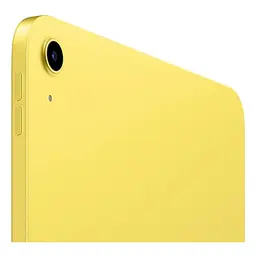 Планшет Apple iPad 11" 2025 Wi-Fi 128GB Yellow (MD4D4TY/A) - мініатюра 3