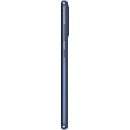 Смартфон Samsung Galaxy S20 FE 5G 6/128 Blue 1 Sim (SM-G781U) - мініатюра 3
