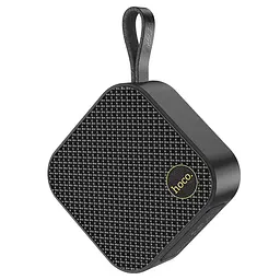 Портативна акустика Hoco HC22 Auspicious Sports Black [93453] - мініатюра 2